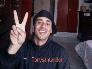 Tonysantander