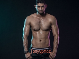 Tonyyprice