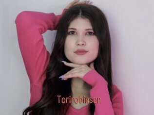 Torirobinson