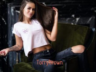 Torrybrown