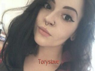 Toryslave