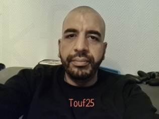 Touf25