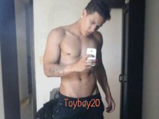 Toyboy20