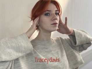 Traceydavis