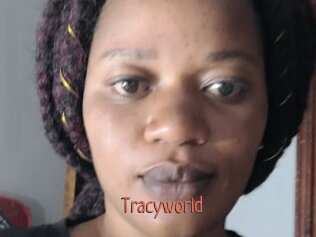 Tracyworld