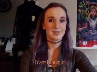 Transfabulous