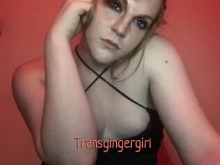 Transgingergirl