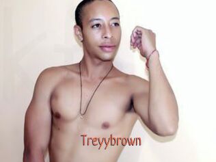 Treyybrown