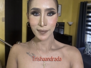 Trishaandrada