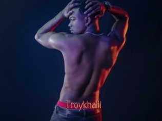 Troykhalil