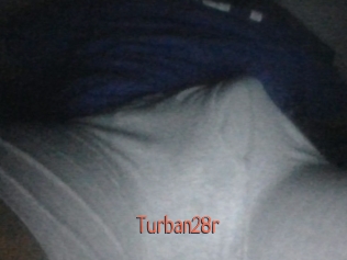 Turban28r