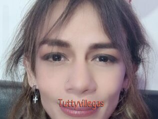 Tuttyvillegas