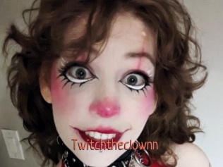 Twitchtheclownn