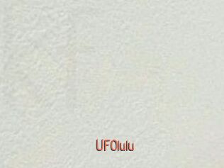 UFOlulu