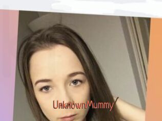 UnknownMummy