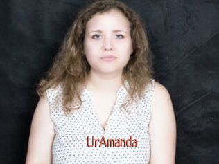 UrAmanda