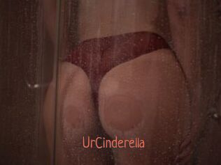 UrCinderella