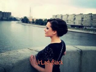 UrLadyBlack