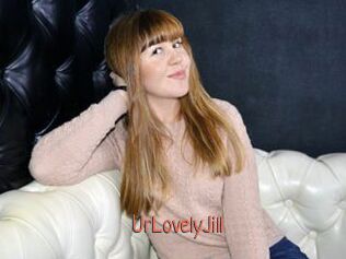 UrLovelyJill