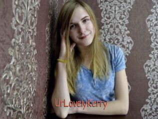 UrLovelyKerry