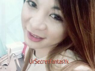 UrSecretFantasYx