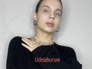 Udelaborom