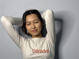 Udeladell