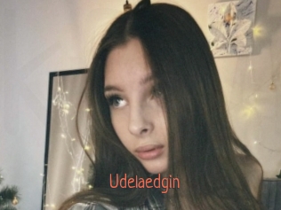 Udelaedgin