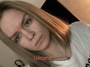 Udelaevetts