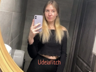 Udelafitch