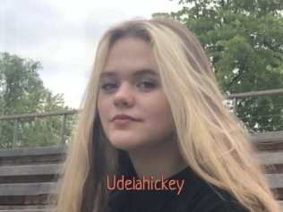 Udelahickey