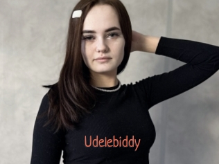 Udelebiddy