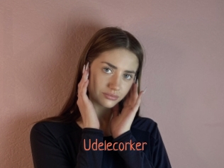 Udelecorker