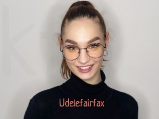 Udelefairfax