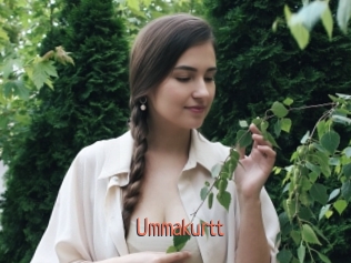 Ummakurtt