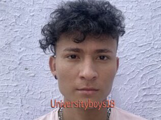 Universityboys18