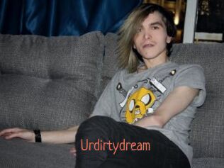 Urdirtydream