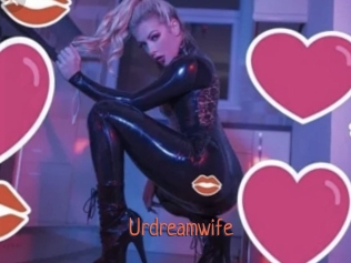 Urdreamwife