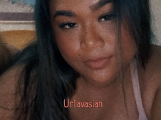 Urfavasian