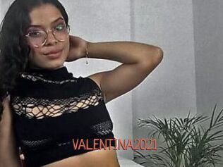 VALENTINA2021