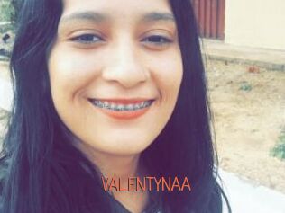 VALENTYNAA