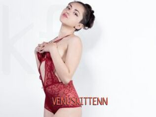 VENUSKITTENN