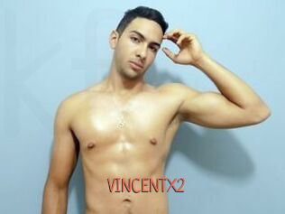 VINCENTX2