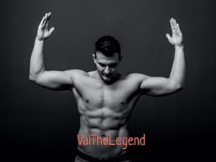 ValTheLegend