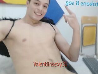 Valentiinsexy31