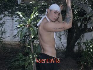 ValentinVilla