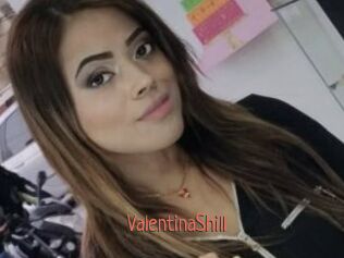 ValentinaShill