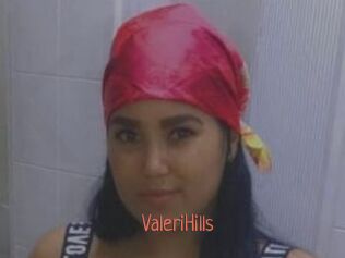 ValeriHills