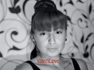 ValeriLove