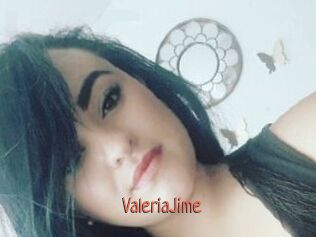 ValeriaJime